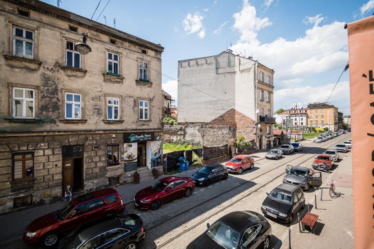 Dajwor Residence Jewish Quarter Wawelofts Krakow Exterior photo