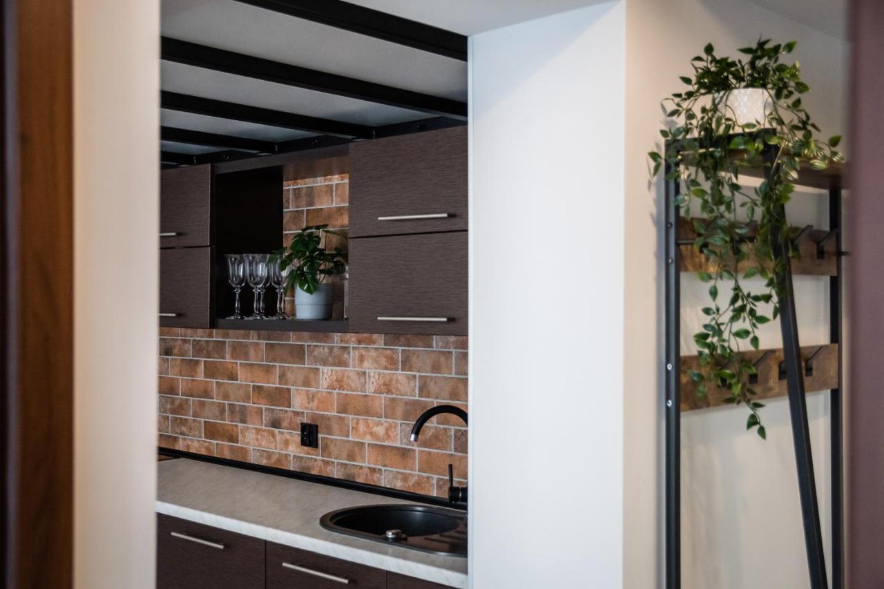 Dajwor Residence Jewish Quarter Wawelofts Krakow Exterior photo