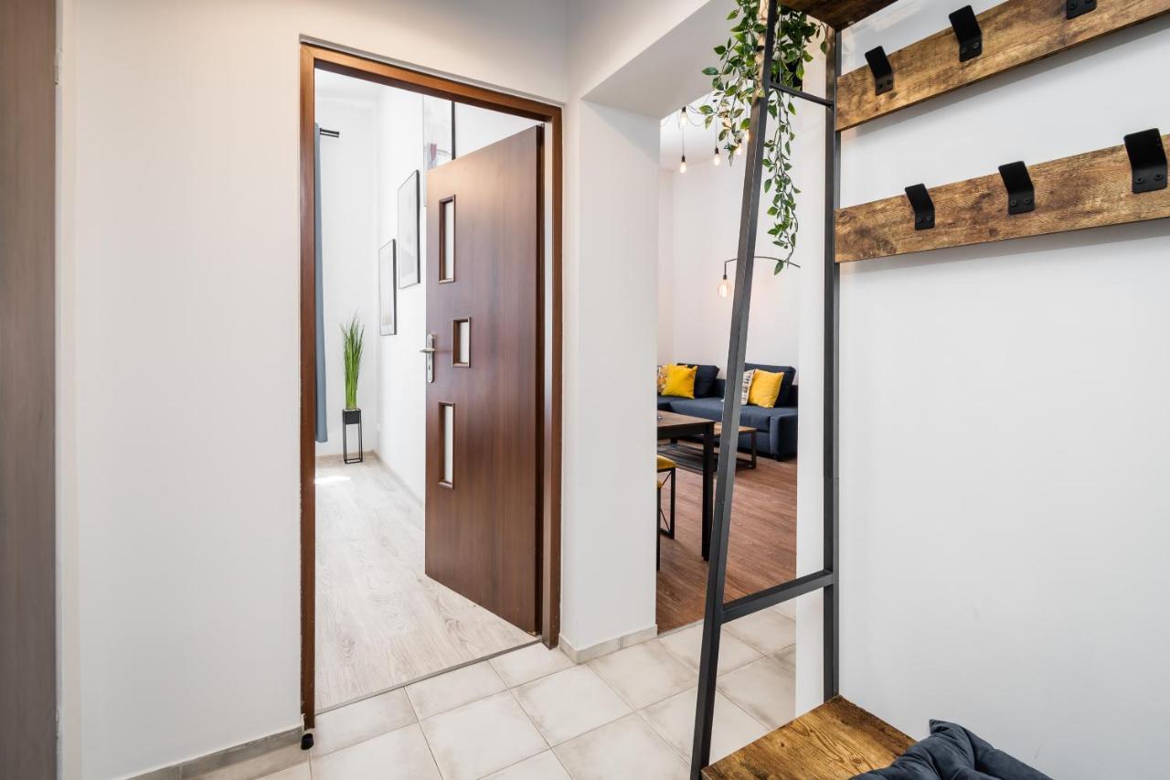Dajwor Residence Jewish Quarter Wawelofts Krakow Exterior photo